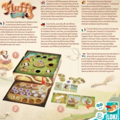 Fluffy Valley - Iello