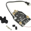 Flybarless 3n1 Ctrl Unit, RX/ESCs/Gyros - mCP S - Blade - Blade