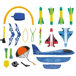 Flying science - Buki France