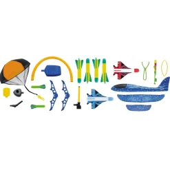 Flying science - Buki France