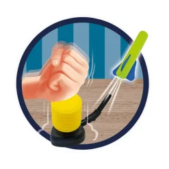 Flying science - Buki France