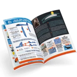 Flying science - Buki France