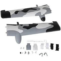 FMS A10 Warthog V2 Aile Principale Set - FMS
