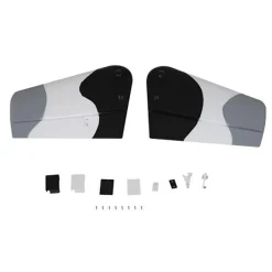 FMS A10 Warthog V2 Derive - FMS