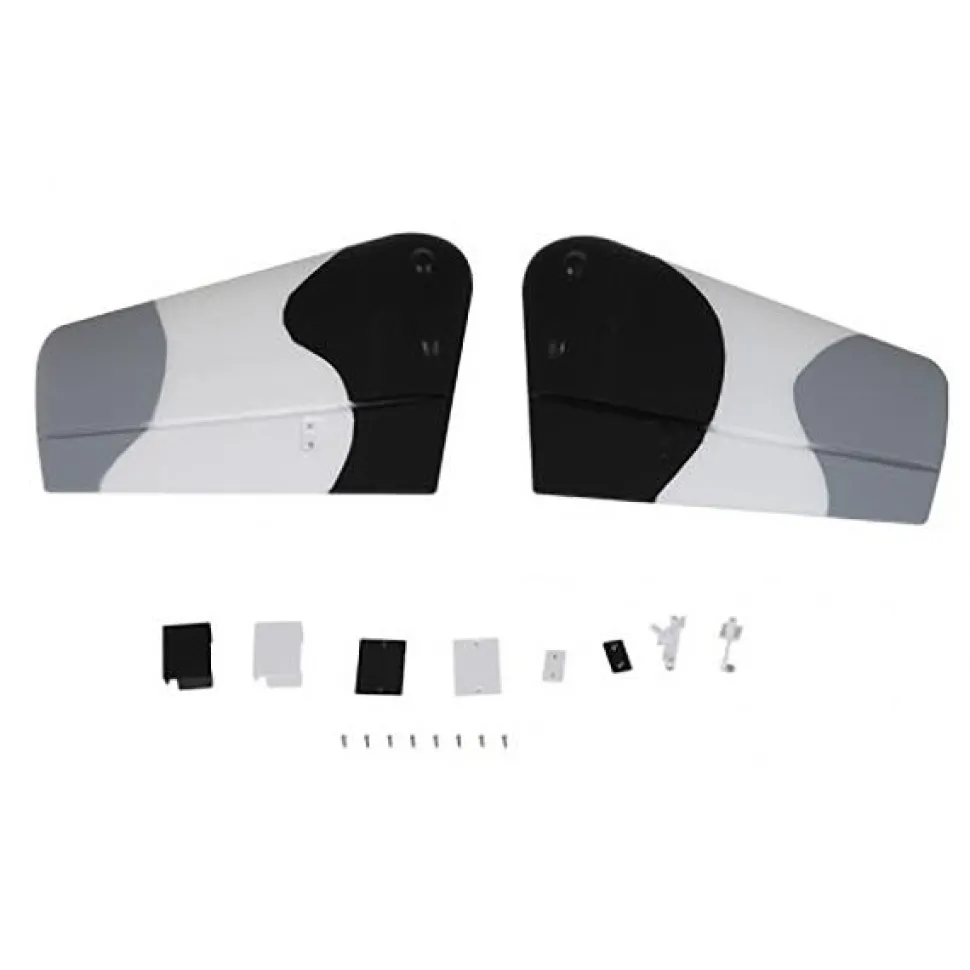 FMS A10 Warthog V2 Derive - FMS