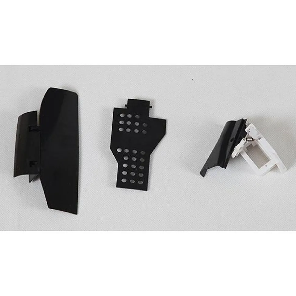 FMS A10 Warthog V2 Front Train Atterrissage Door - FMS