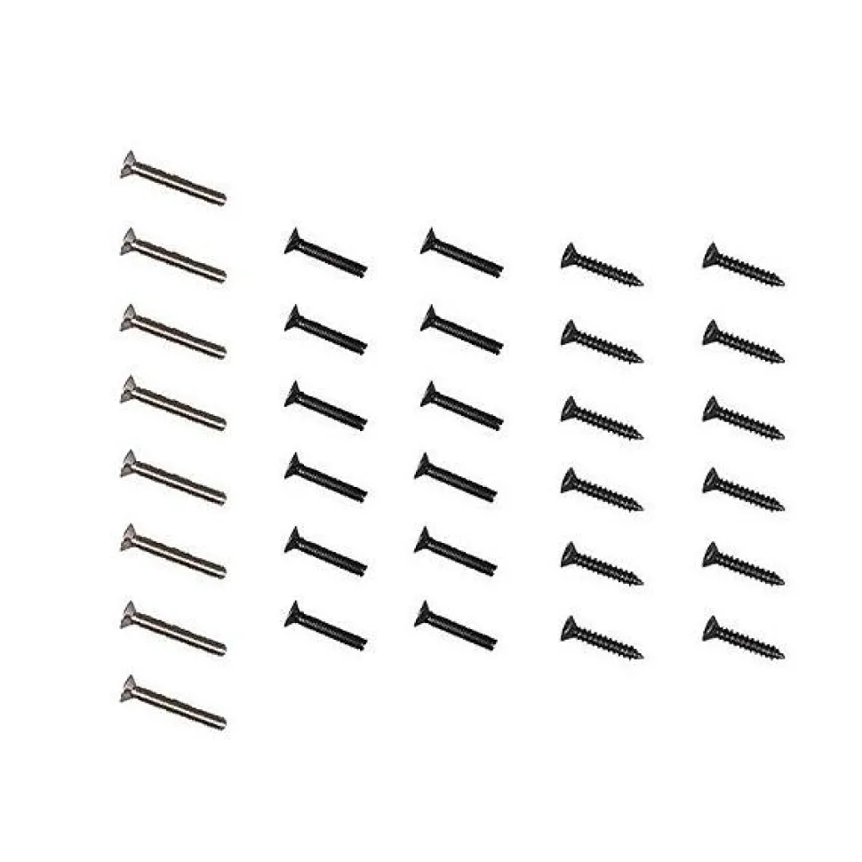 FMS A10 Warthog V2 Set de Vis - FMS