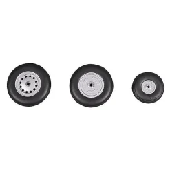 FMS A10 Warthog V2 Wheel Set - FMS