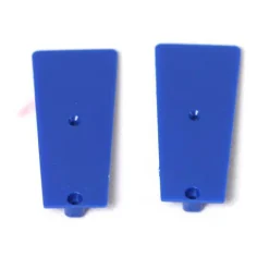 FMS Avanti V3 Main Train Atterrissage Door - FMS