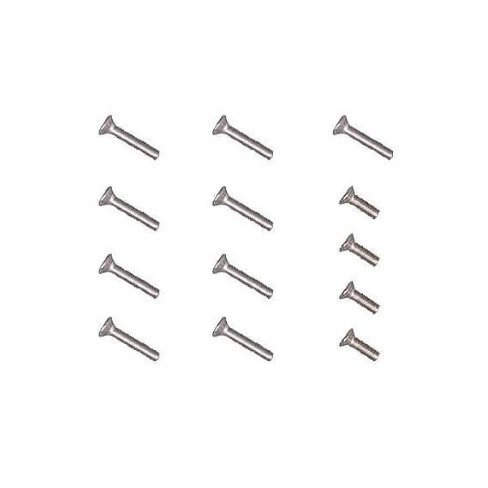 FMS Avanti V3 Set de Vis - FMS