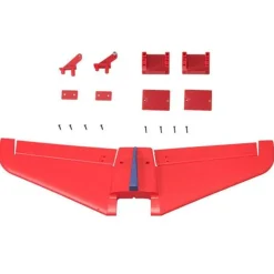 FMS Bae Hawk Derive Profondeur - FMS