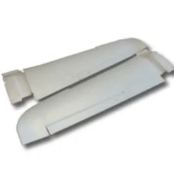 FMS CESSNA 400 MAIN WING SET- RED - FMS