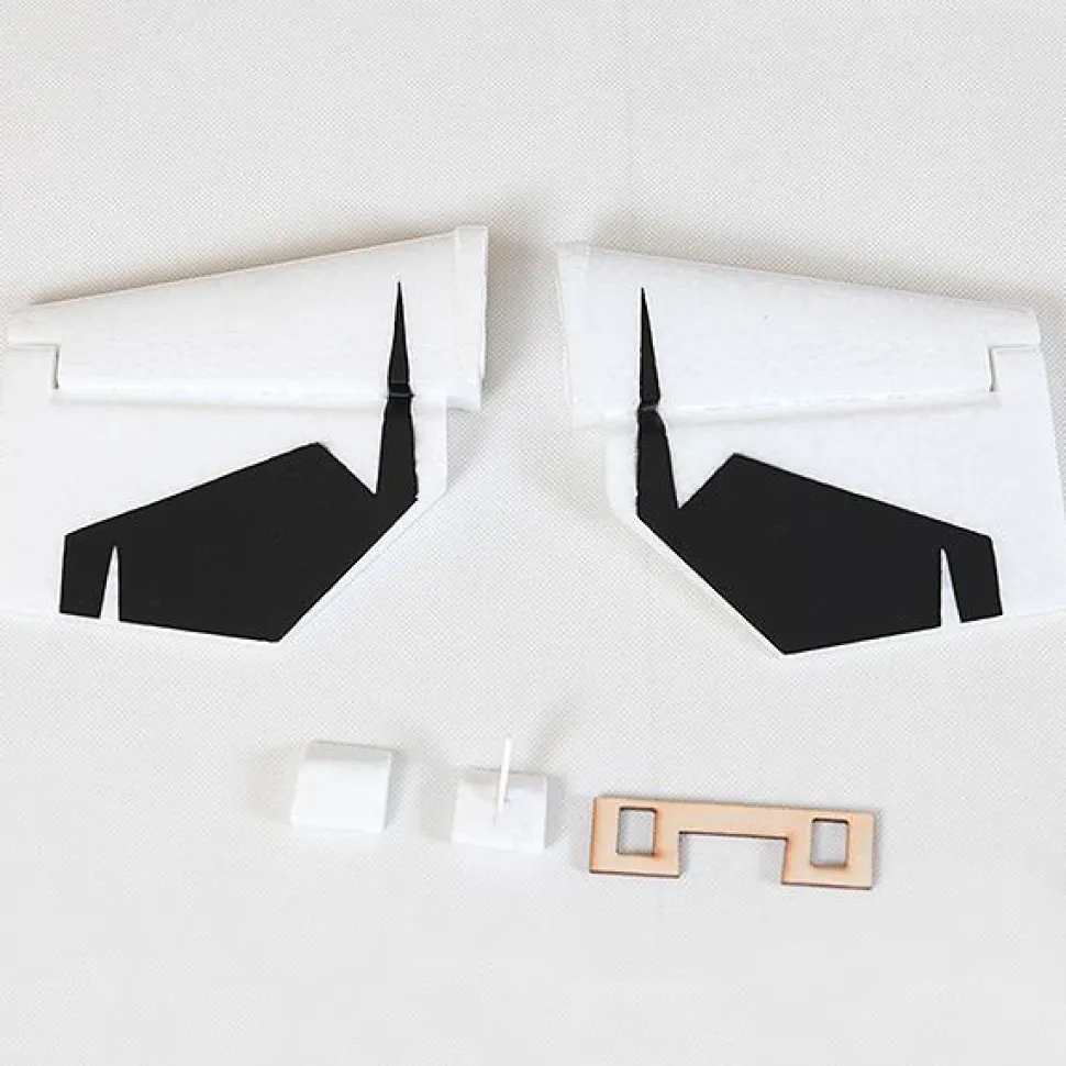 FMS Edge 540 750Mm Horizontal Stabilizer - FMS