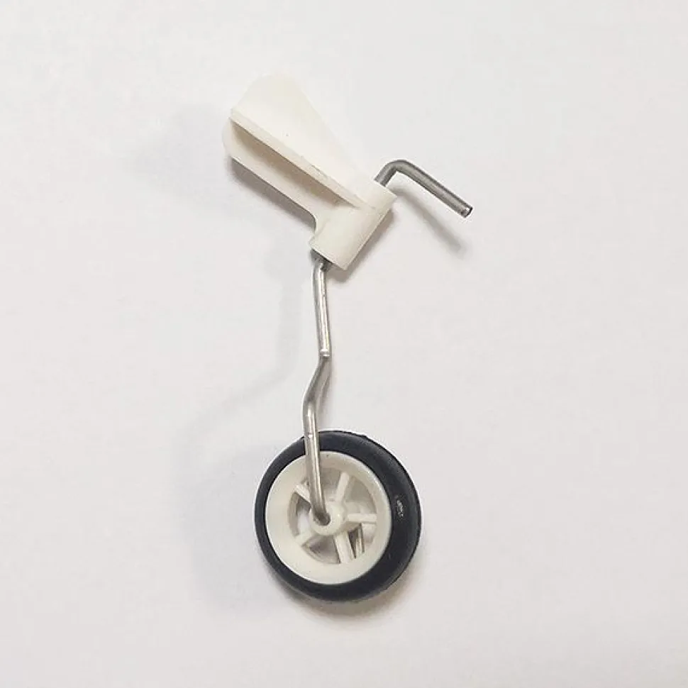 FMS Edge 540 750Mm Rear Train Atterrissage Set - FMS