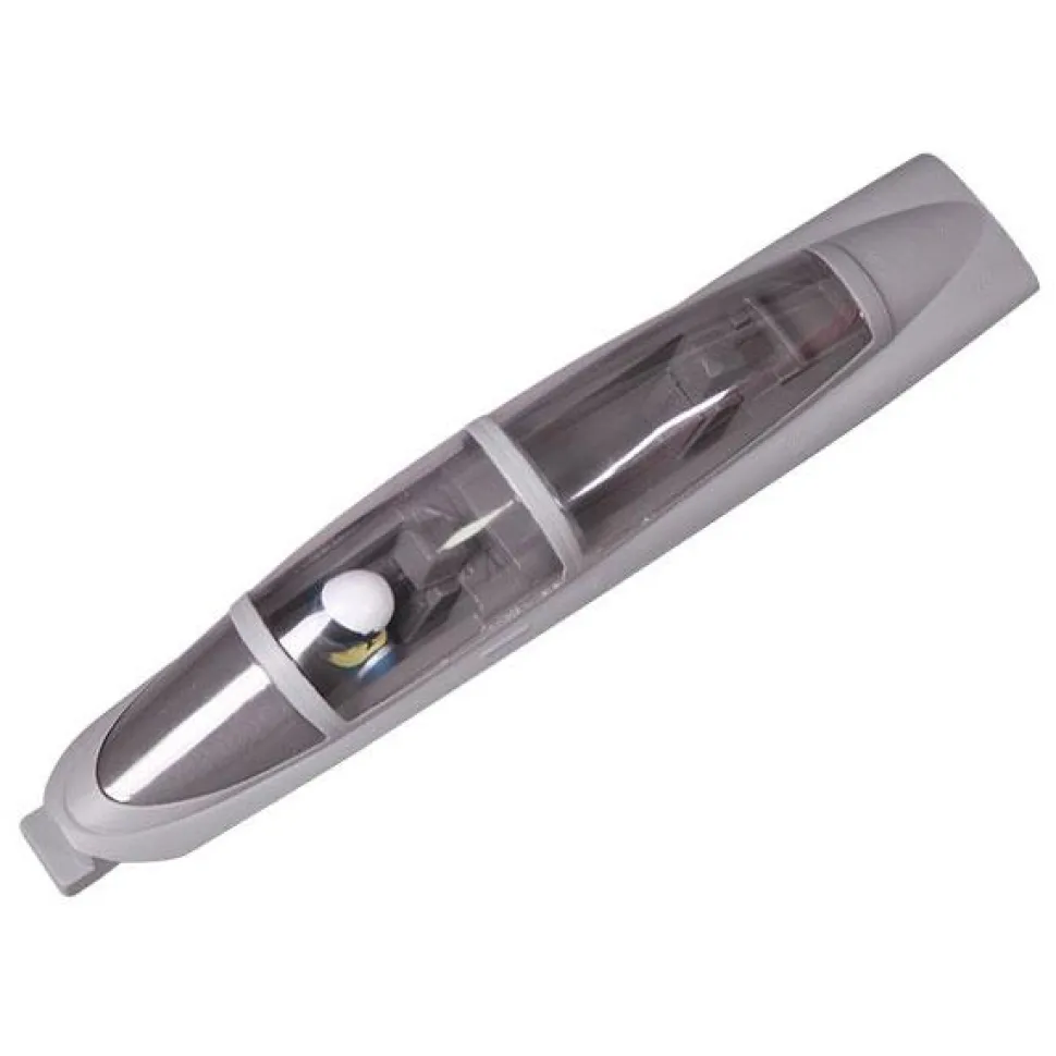 FMS F/A-18 Super Hornet 70Mm Cockpit - FMS