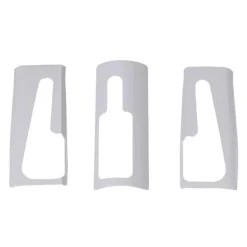 FMS F/A-18 Super Hornet 70Mm Train Atterrissage Cover - FMS