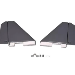 FMS F-16C Fighting Falcon 70Mm Horizontal Stabilizer - FMS