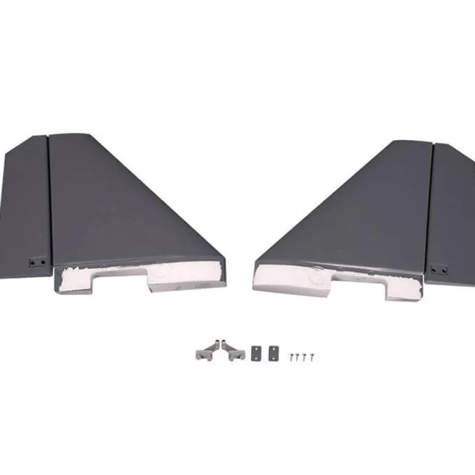 FMS F-16C Fighting Falcon 70Mm Horizontal Stabilizer - FMS