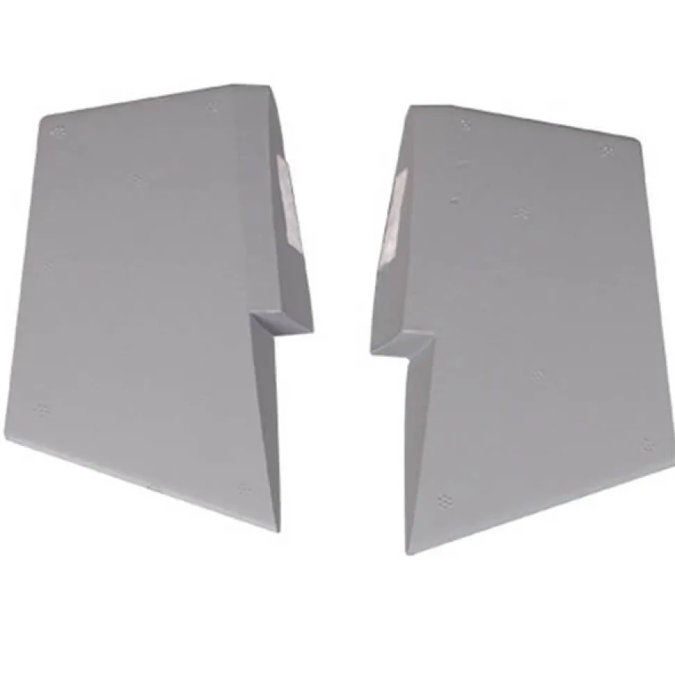 FMS F-16C Fighting Falcon 70Mm Ventral Fin - FMS