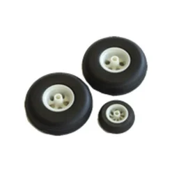 FMS FRONT & TAIL TYRES (3) - FMS