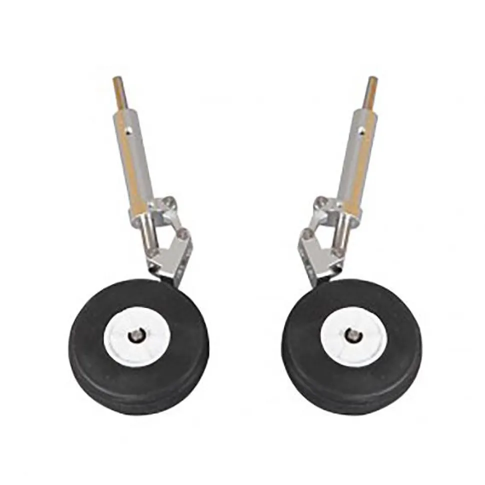 FMS Futura V2 Main Train Atterrissage Set - FMS