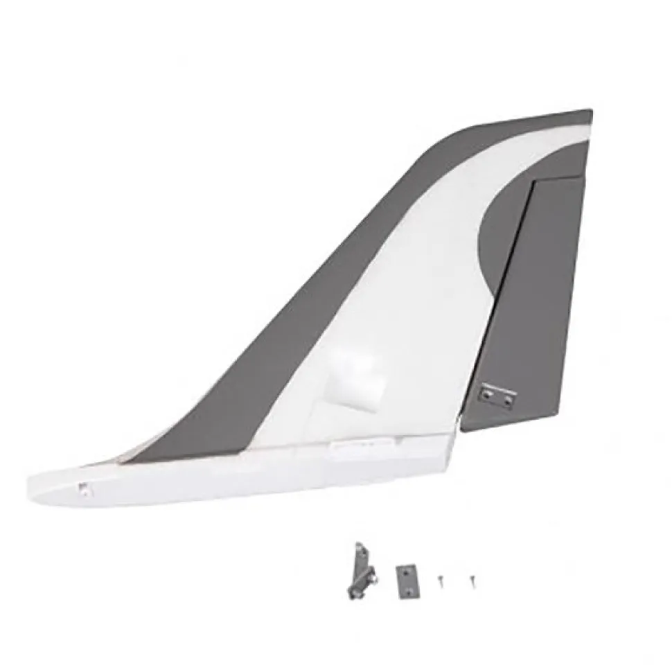 FMS Futura V2 Vertical Stabili - FMS