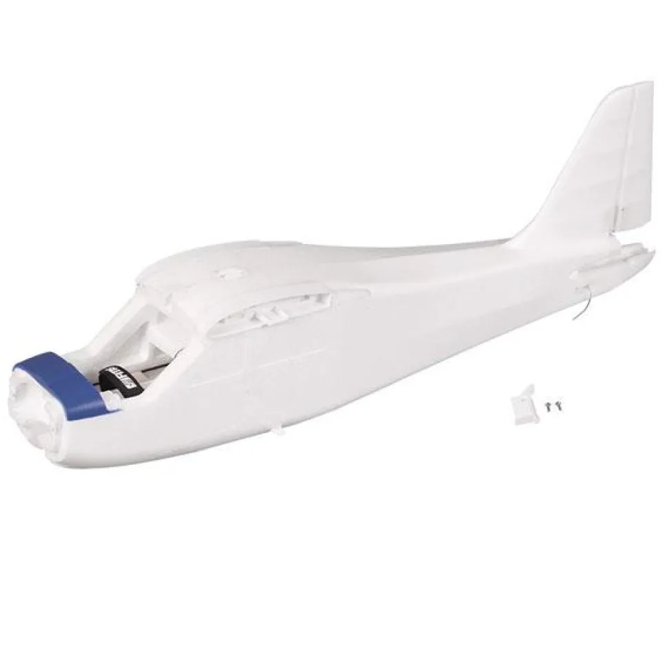 FMS Kingfisher Fuselage - FMS