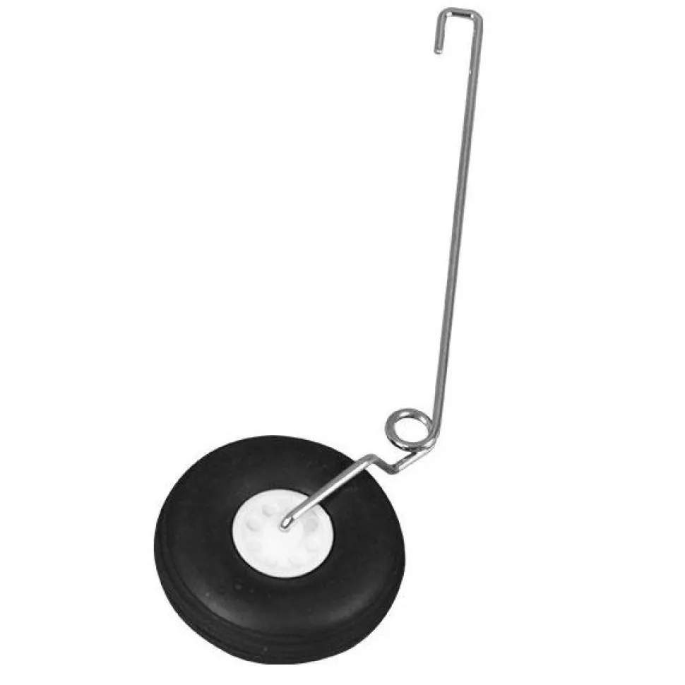 FMS Kingfisher Rear Train Atterrissage Set - FMS