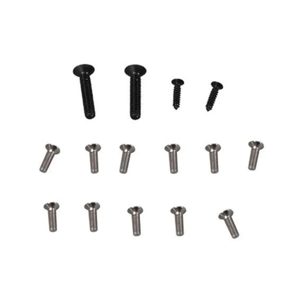 FMS Kingfisher Screws - FMS