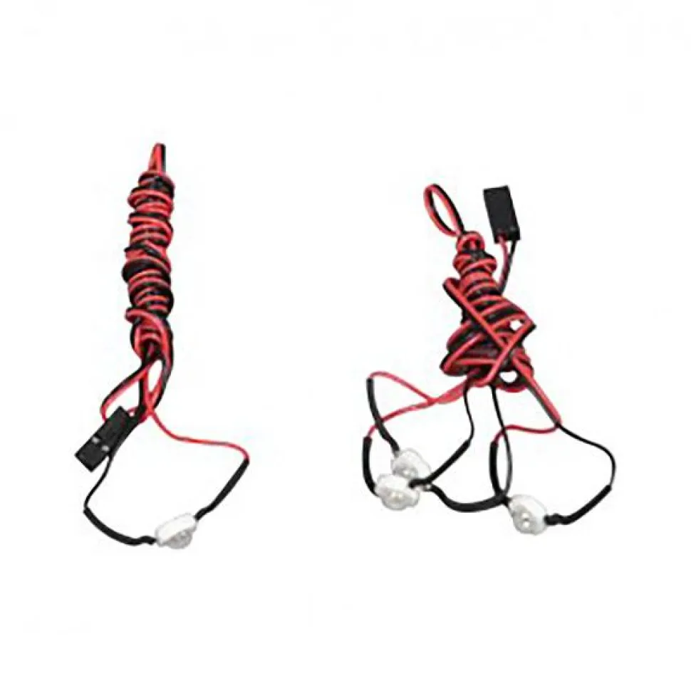 FMS 1700Mm Pa-SupeRCub Led - FMS