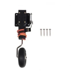 FMS 70MM YAK130 FRONT LANDING GEAR SYSTEM - FMS