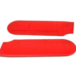 FMS Pitts V2 1.4M Aile Principale Set (Upper) - FMS