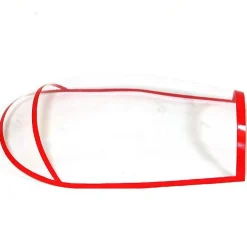 FMS Pitts V2 1.4M Plastic Verriere - FMS