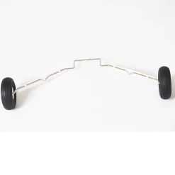 FMS Ranger 1800 Main Train Atterrissage Set - FMS