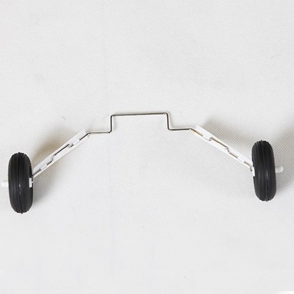 FMS Ranger 850Mm Main Train Atterrissage Set - FMS