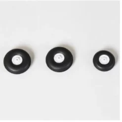 FMS RANGER 850MM WHEEL SET - FMS