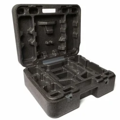 Foam Transmitter Case - NX6-8-10 - Spektrum - Spektrum