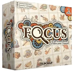 Focus - Blackrock