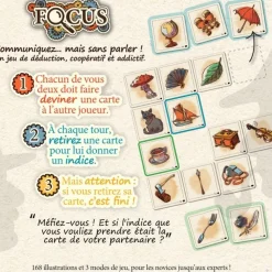 Focus - Blackrock