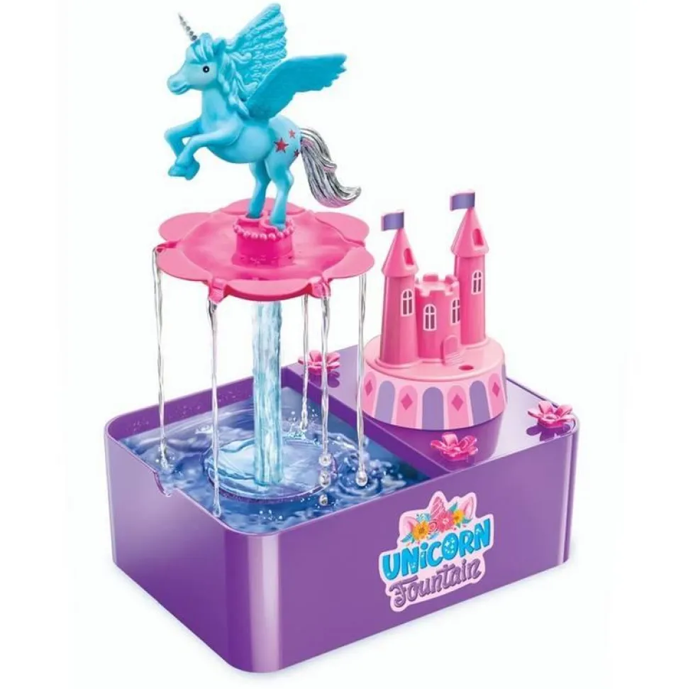 Fontaine Licorne - 4M