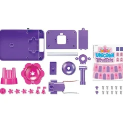 Fontaine Licorne - 4M