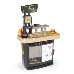 Food Corner restaurant - Smoby