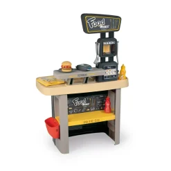 Food Corner restaurant - Smoby