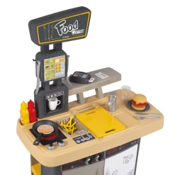 Food Corner restaurant - Smoby