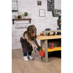 Food Corner restaurant - Smoby