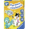 Formes et couleurs - Ravensburger