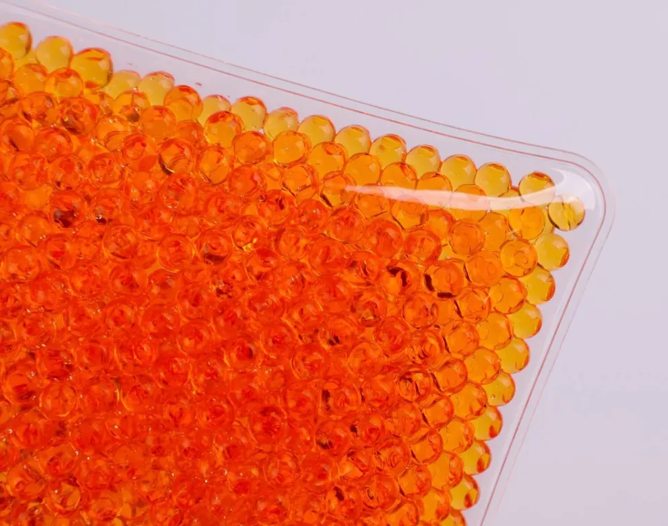 Formes géométriques avec liquide, set de 6 - Eduplay