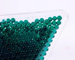 Formes géométriques avec liquide, set de 6 - Eduplay