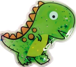 Formes liquides dinosaures, set de 4 - Eduplay