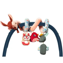 Forêt spirale d'activités - Lilliputiens